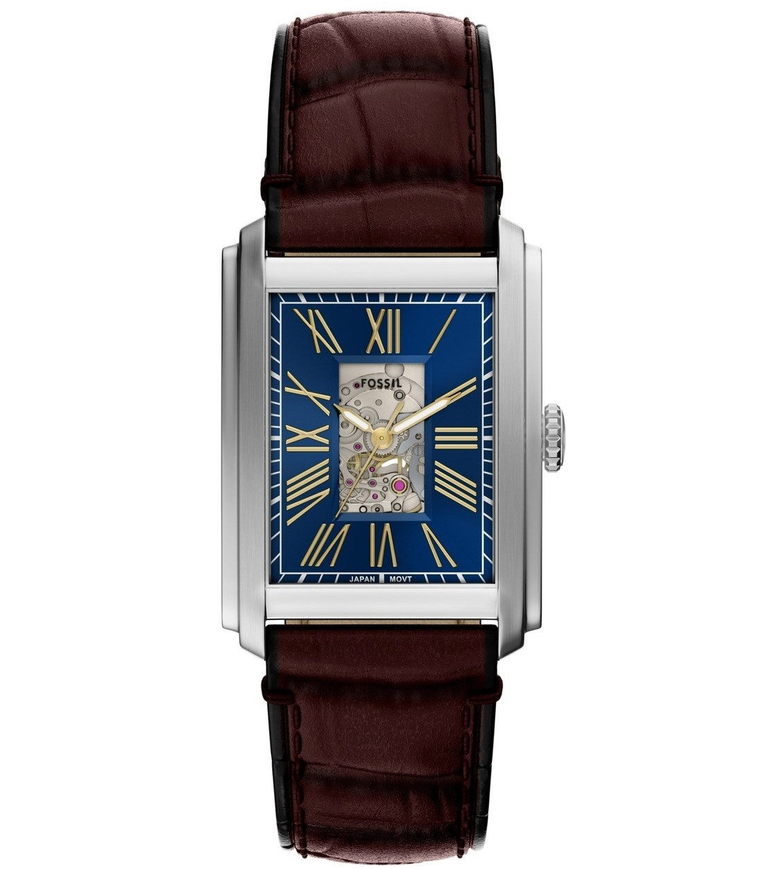 Carraway Gents Watch Size 42mm