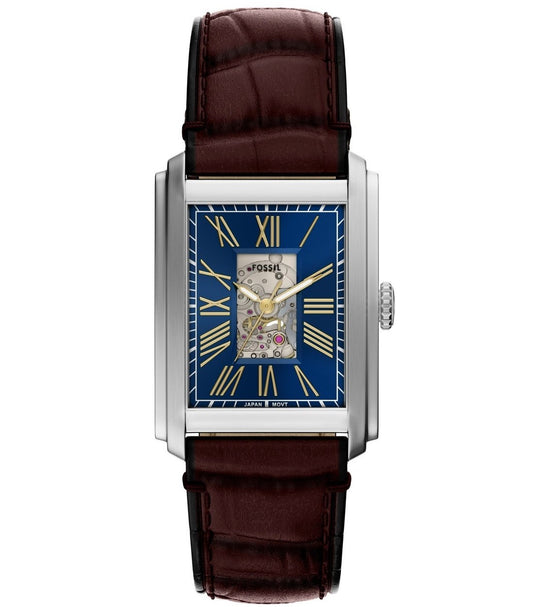 Carraway Gents Watch Size 42mm