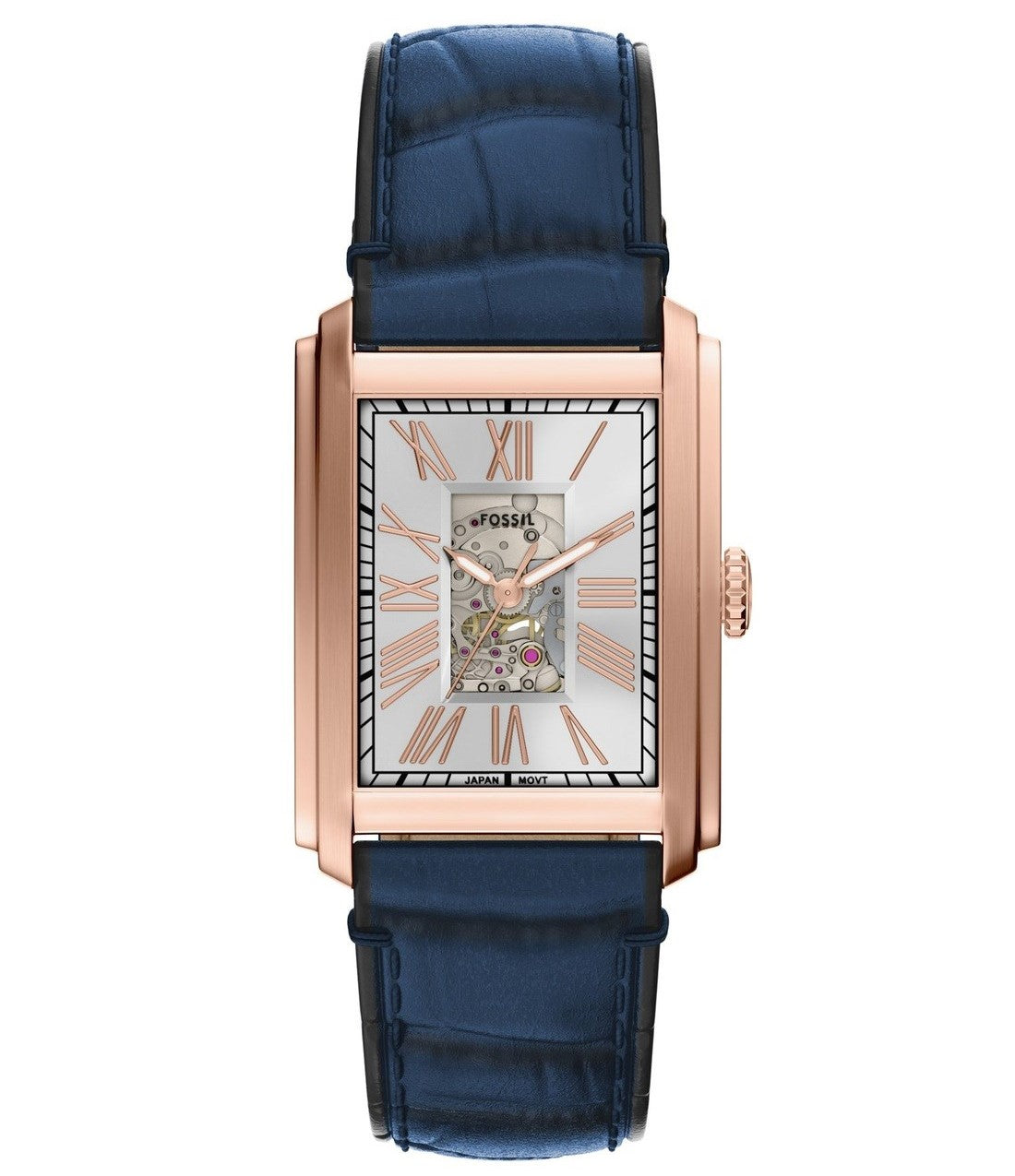Carraway Gents Watch Size 42mm