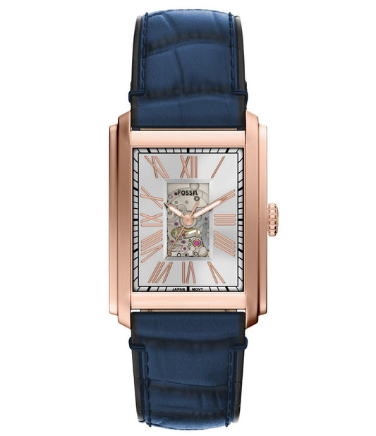 Carraway Gents Watch Size 42mm