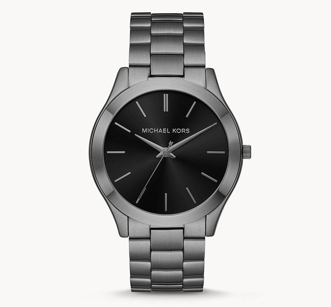 RUNAWAY GENT WATCH+WALLET SET SIZE 44MM