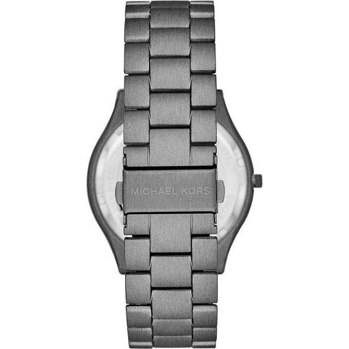 RUNAWAY GENT WATCH+WALLET SET SIZE 44MM