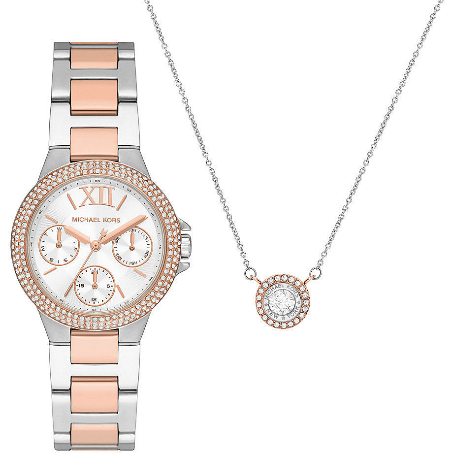Camille Ladies Watch+Bracelet Set Size 33mm