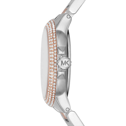 Camille Ladies Watch+Bracelet Set Size 33mm