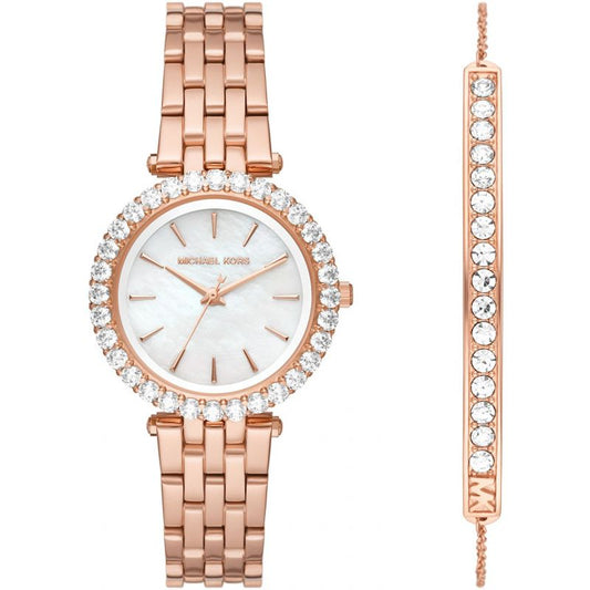 Darci Ladies Watch Set Size 34mm