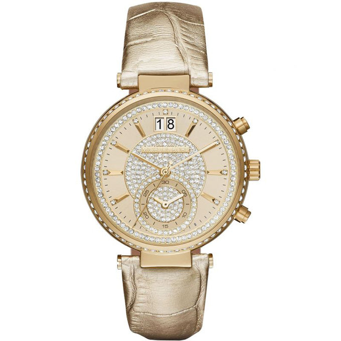 Sawyer Ladies Watch Size 39mm