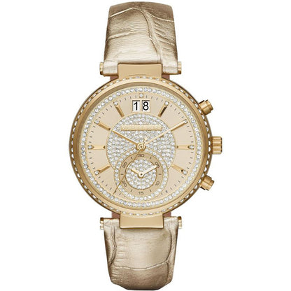 Sawyer Ladies Watch Size 39mm