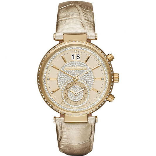 Sawyer Ladies Watch Size 39mm