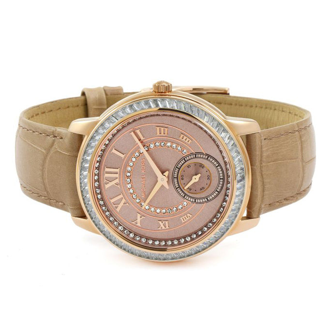 Madelyn Ladies Watch Size 39mm