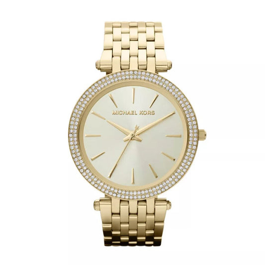 Darci  Ladies Watch 39mm