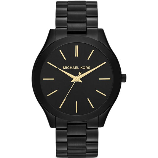 Slim Runway Gents Watch Size 42mm