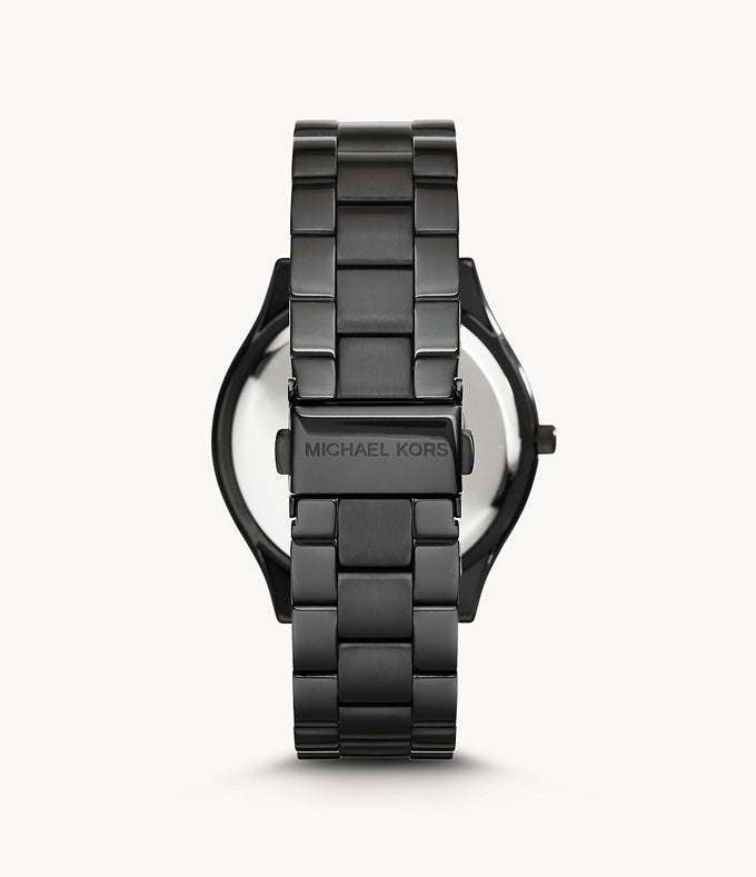 Slim Runway Gents Watch Size 42mm