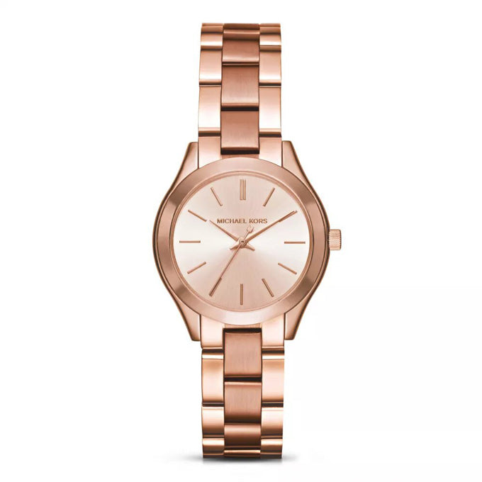 Slim Runway Ladies Watch 33mm
