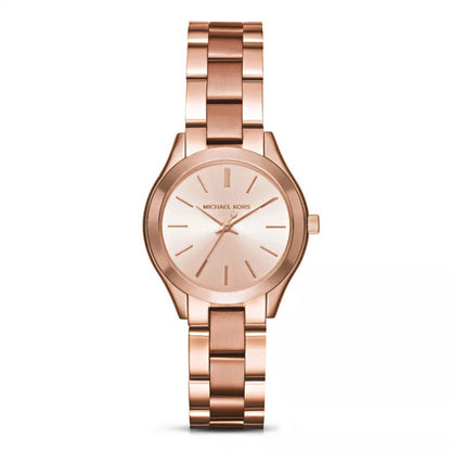 Slim Runway Ladies Watch 33mm