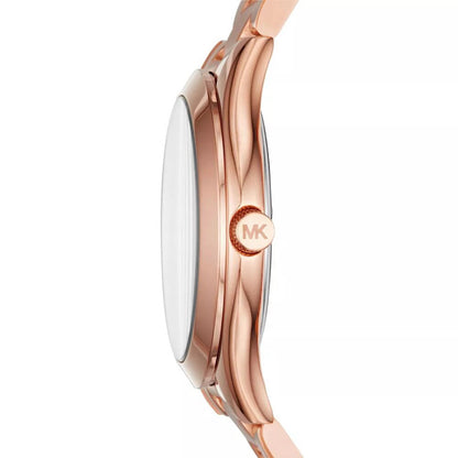 Slim Runway Ladies Watch 33mm