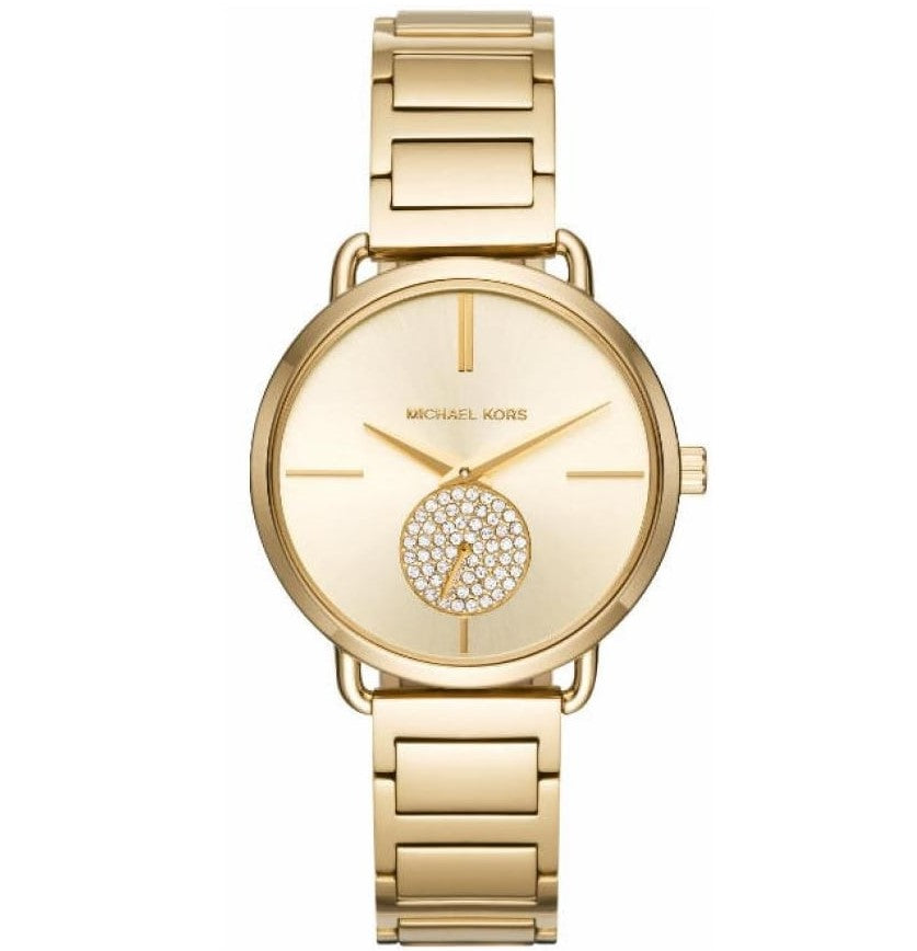 PORTIA LADIES WATCH SIZE 37MM