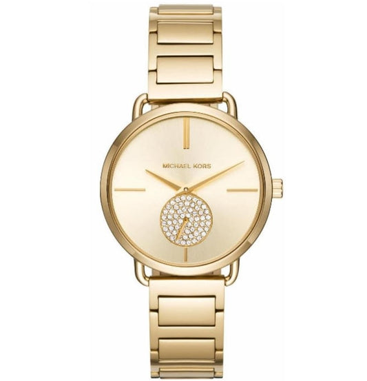 PORTIA LADIES WATCH SIZE 37MM