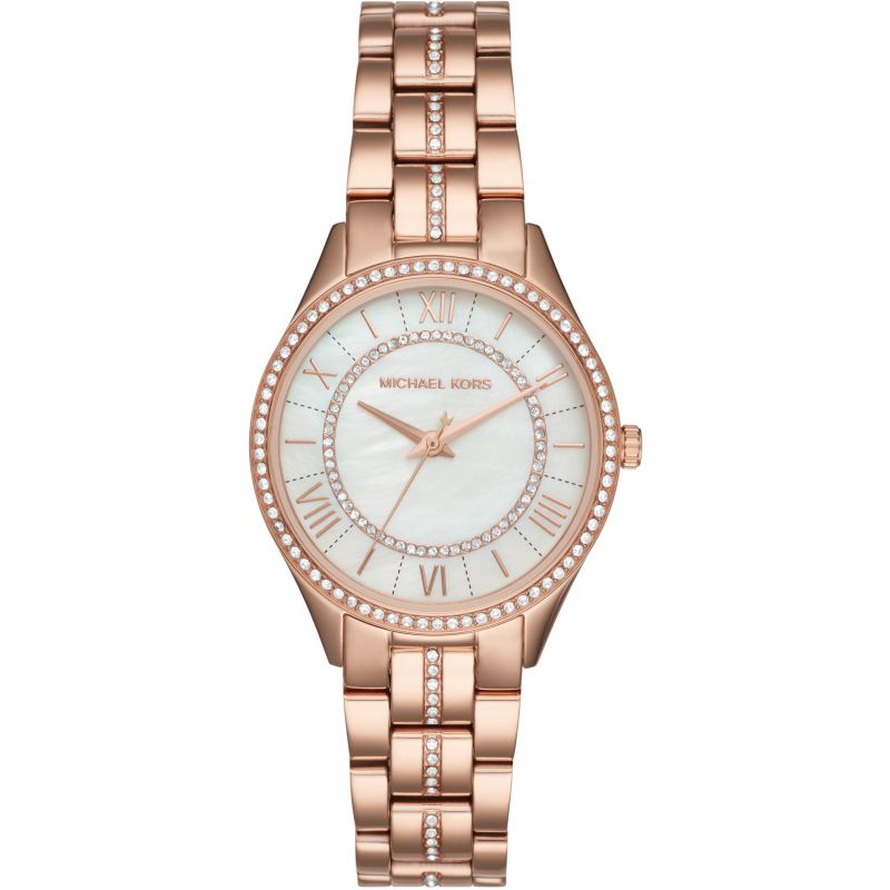 Lauryn Ladies Watch 33mm