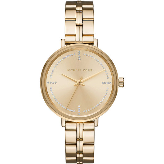 Bridgette Ladies Watch Size 38mm