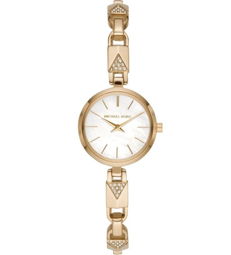 ساعة يد نسائية جارين ميركير 28 ملم