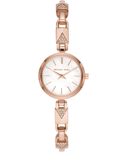 Jaryn Mercer Ladies Watch 28mm