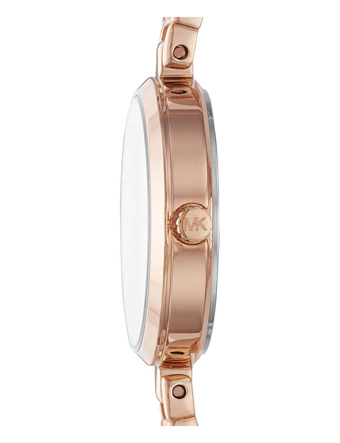 Jaryn Mercer Ladies Watch 28mm