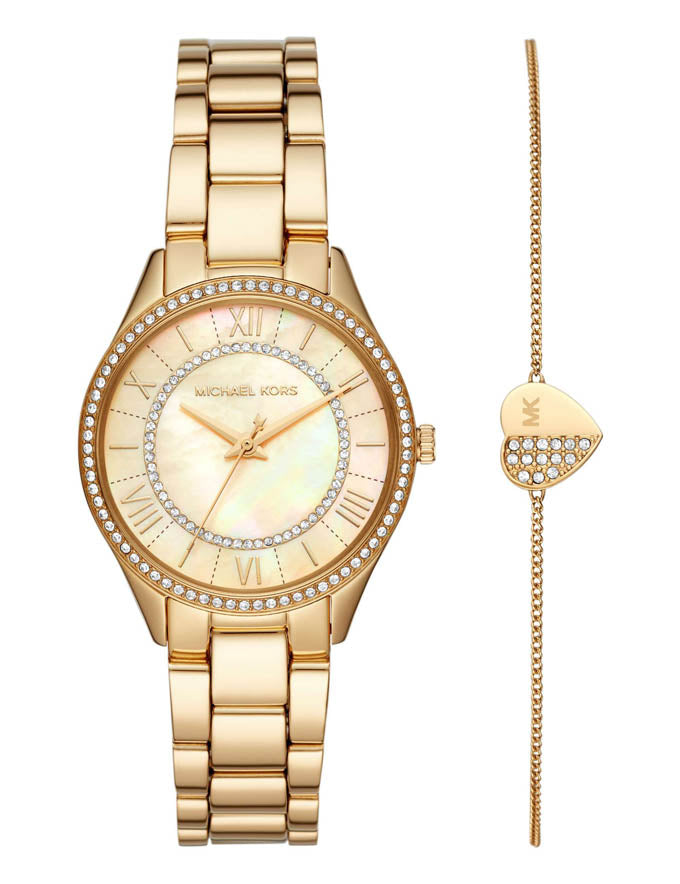 Lauryn Ladies Watch 33mm