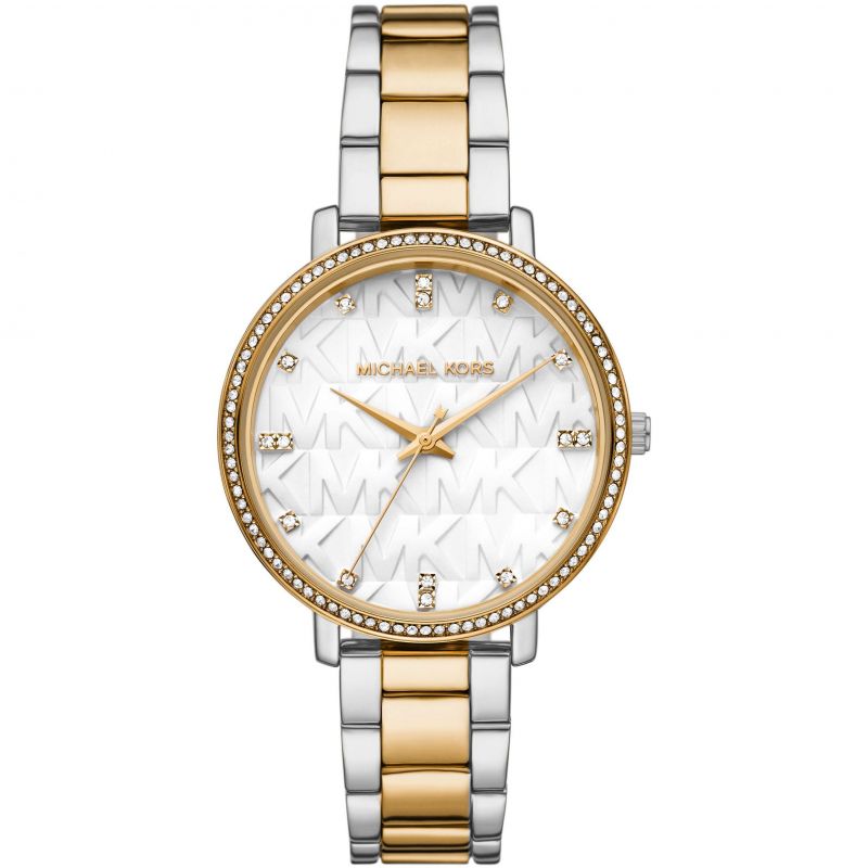 PYPER LADIES WATCH SIZE 37MM