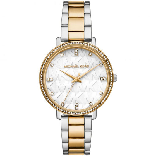 PYPER LADIES WATCH SIZE 37MM