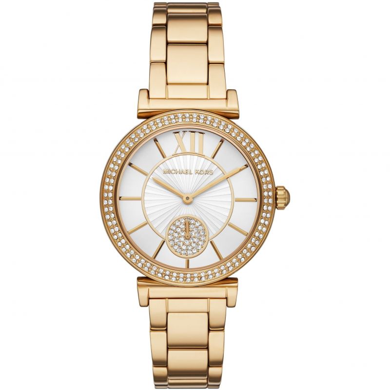ABBEY LADIES WATCH SIZE 36MM