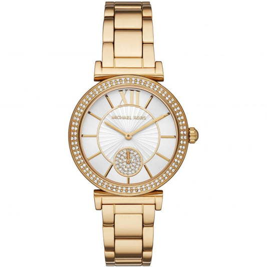 ABBEY LADIES WATCH SIZE 36MM