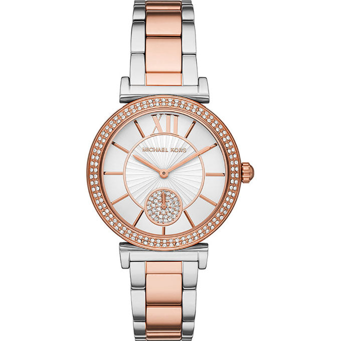 ABBEY LADIES WATCH 36MM