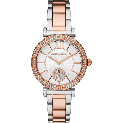 ABBEY LADIES WATCH 36MM