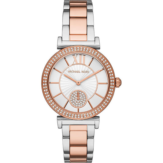ABBEY LADIES WATCH 36MM
