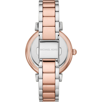 ABBEY LADIES WATCH 36MM