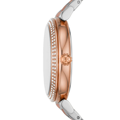 ABBEY LADIES WATCH 36MM