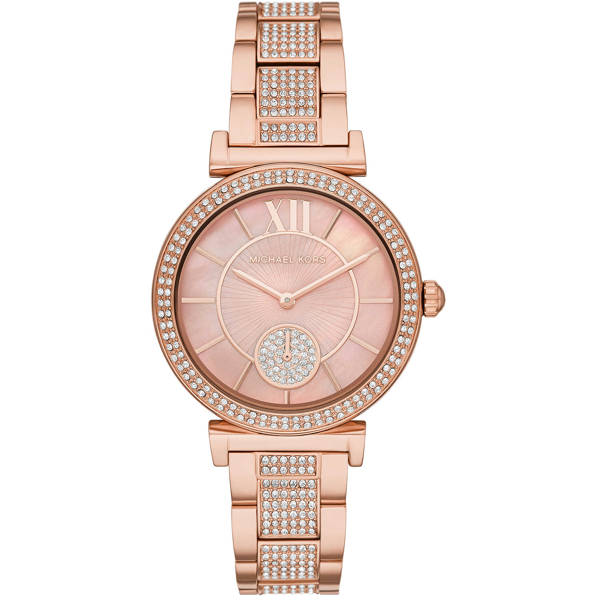 Abbey Ladies Watch Size 36mm