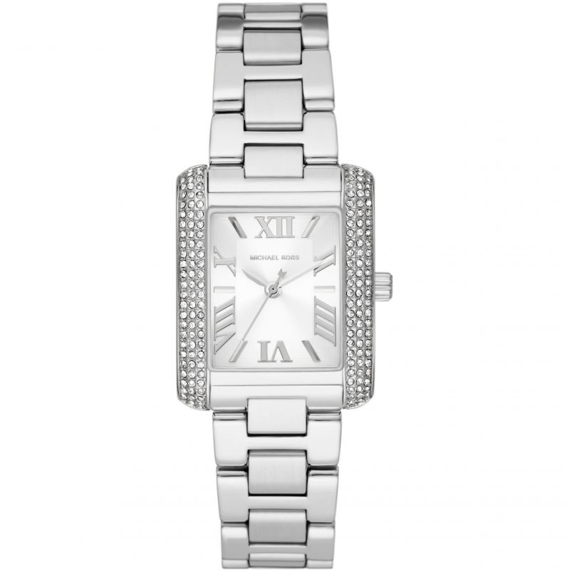 EMERY LADIES WATCH SIZE 27MM