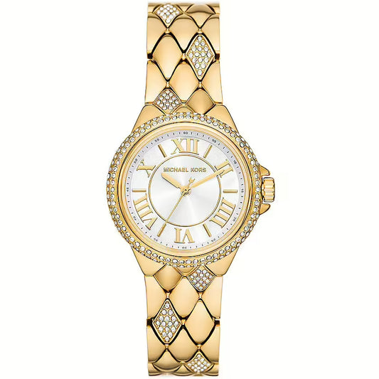 Camille Pave Ladies Watch Size 33mm