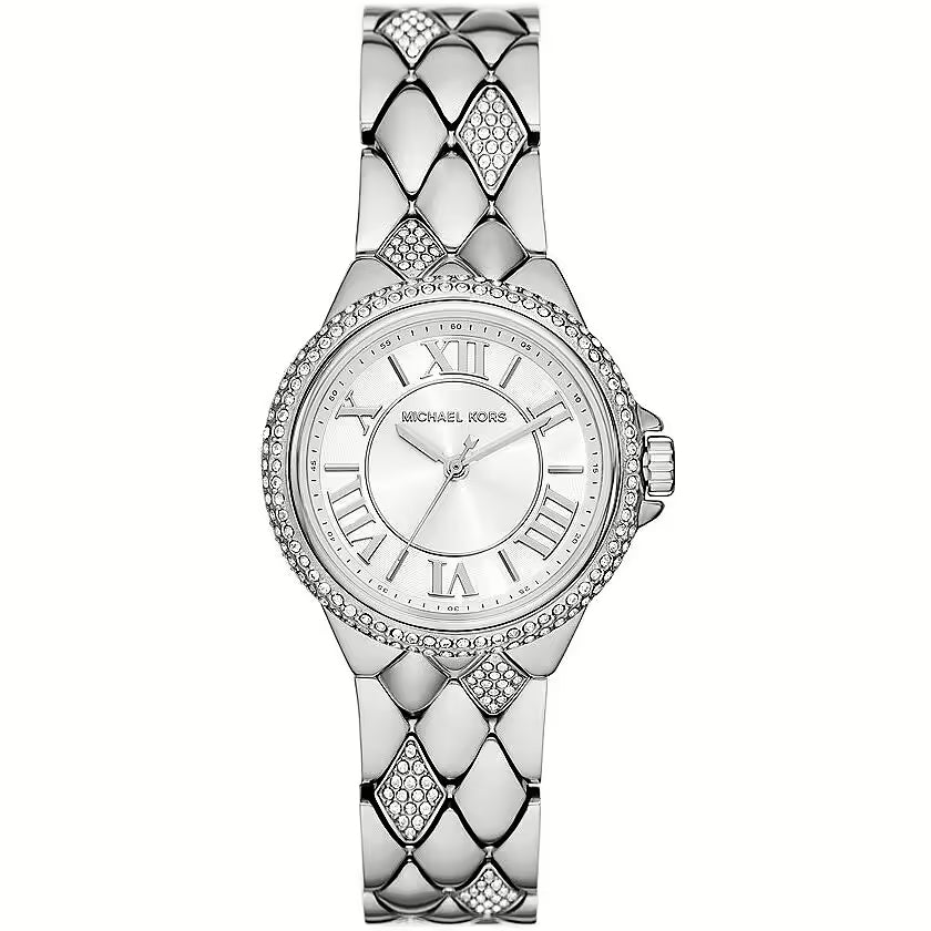 Camille Pave Ladies Watch Size 33mm