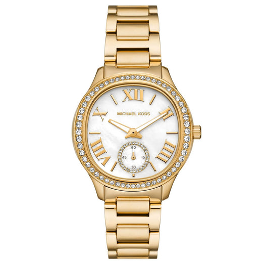 Sage Ladies Watch  Size 38mm