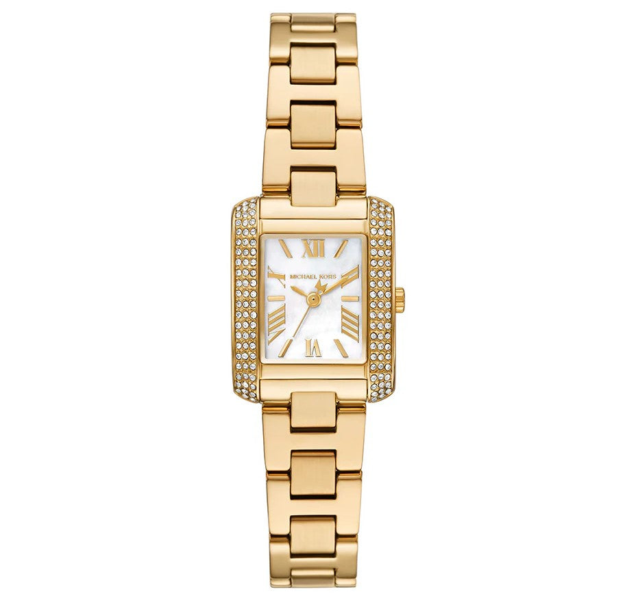Emery Ladies Watch  Size 22mm