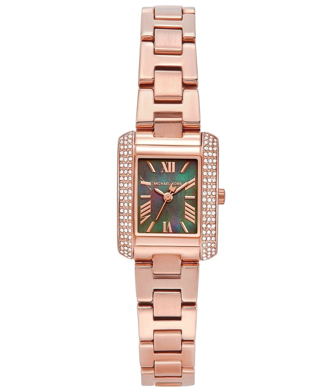 Emery Ladies Watch Size 22mm