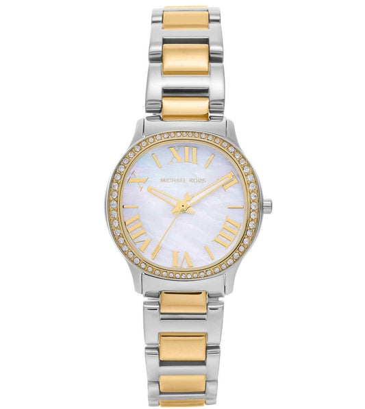 Sage Ladies Watch Size 31mm