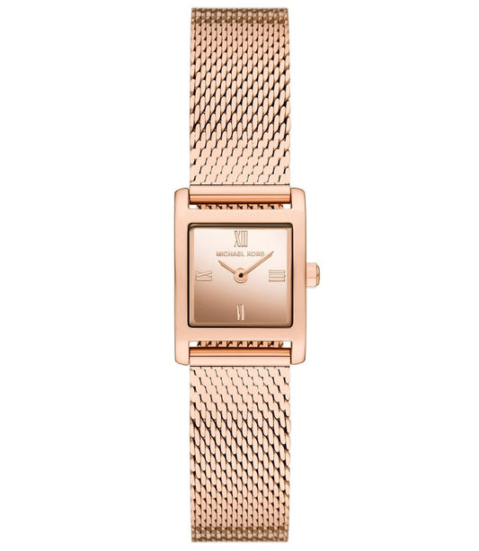 Georgie Ladies Watch Size 19mm