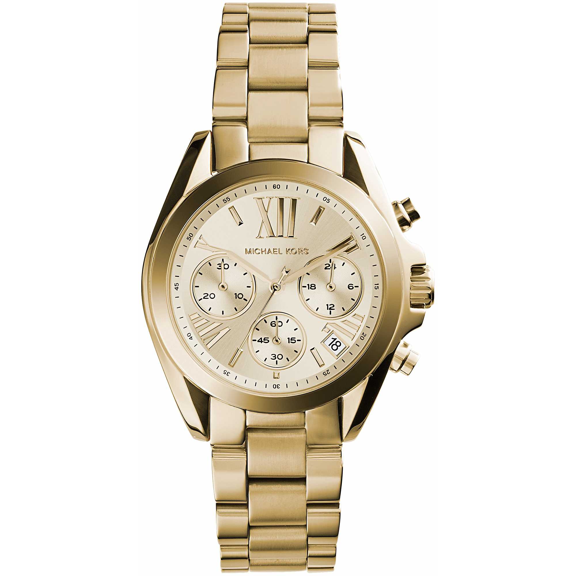 Bradshaw Ladies Watch Size 36mm
