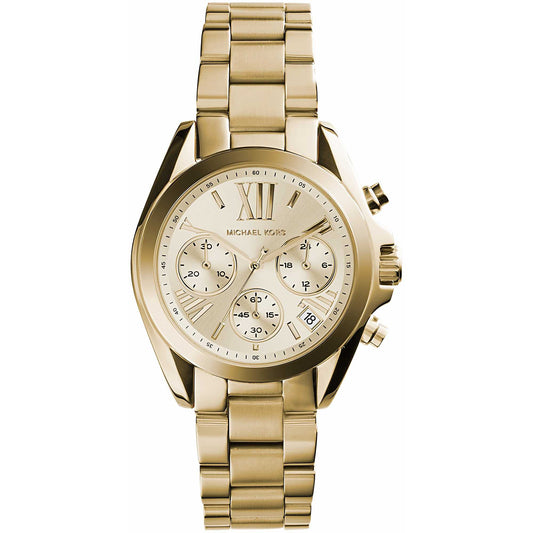 Bradshaw Ladies Watch Size 36mm