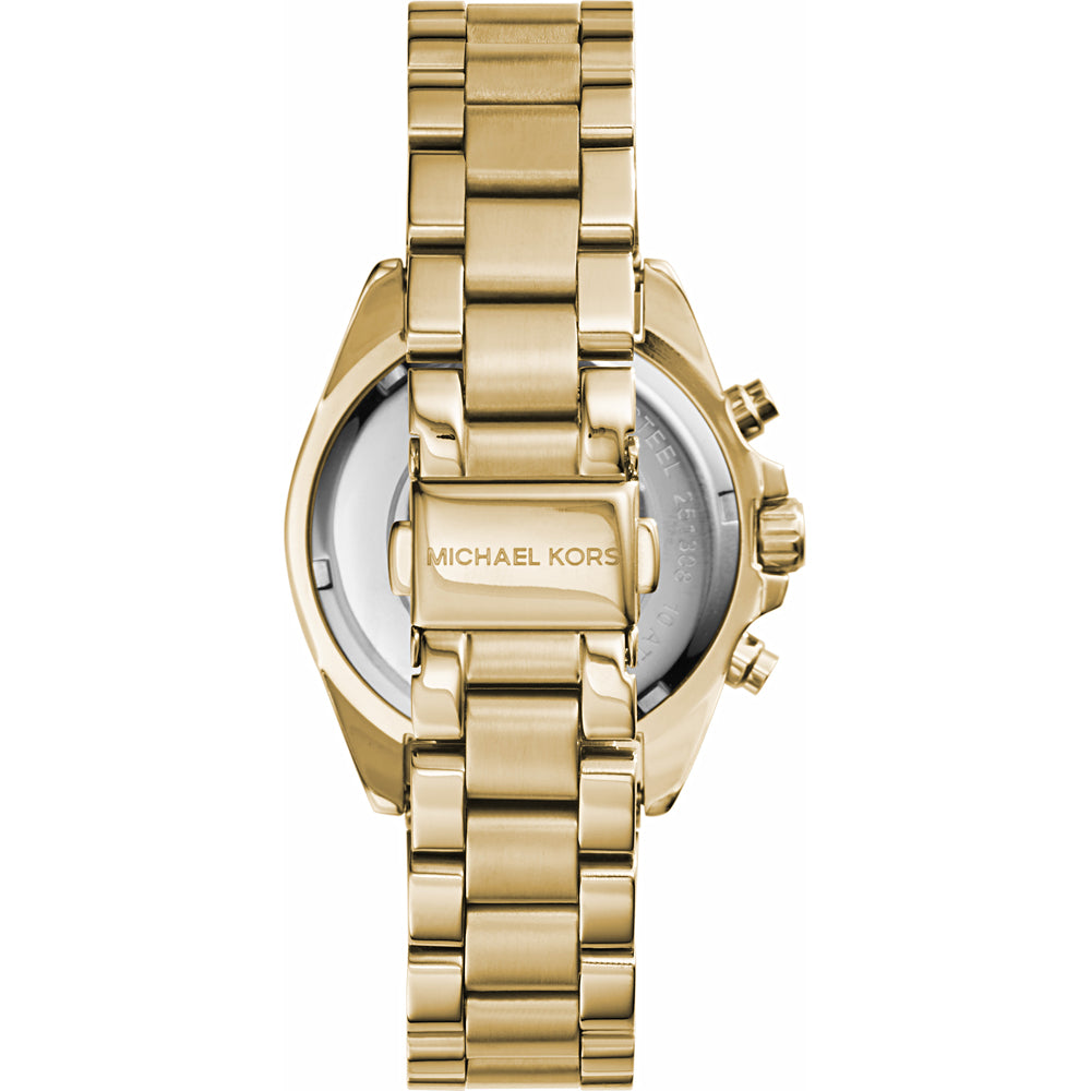 Bradshaw Ladies Watch Size 36mm