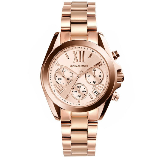Bradshaw Ladies Watch Size 36mm