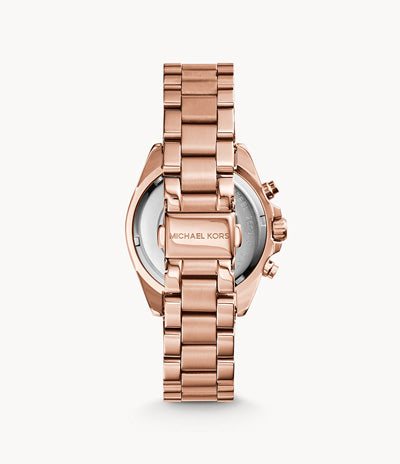 Bradshaw Ladies Watch Size 36mm